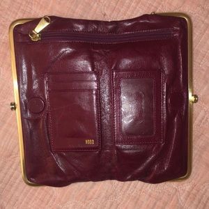 HoBo Leather Wallet